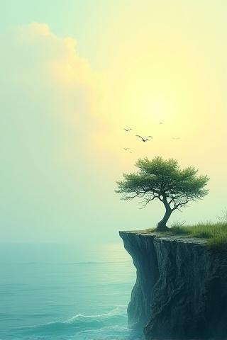 海岸の風の歌の表紙